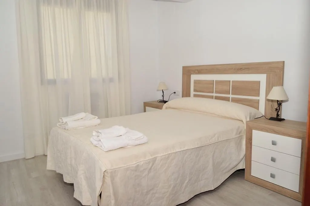Apartamento Avenida Apartment Cordoba