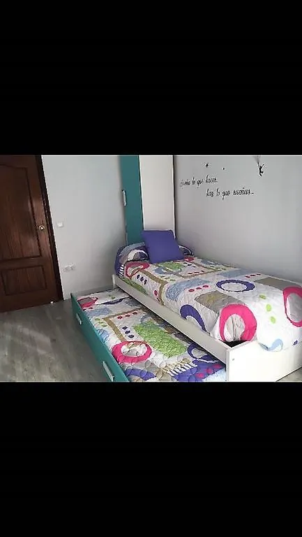 Apartamento Avenida Apartment Cordoba Spain