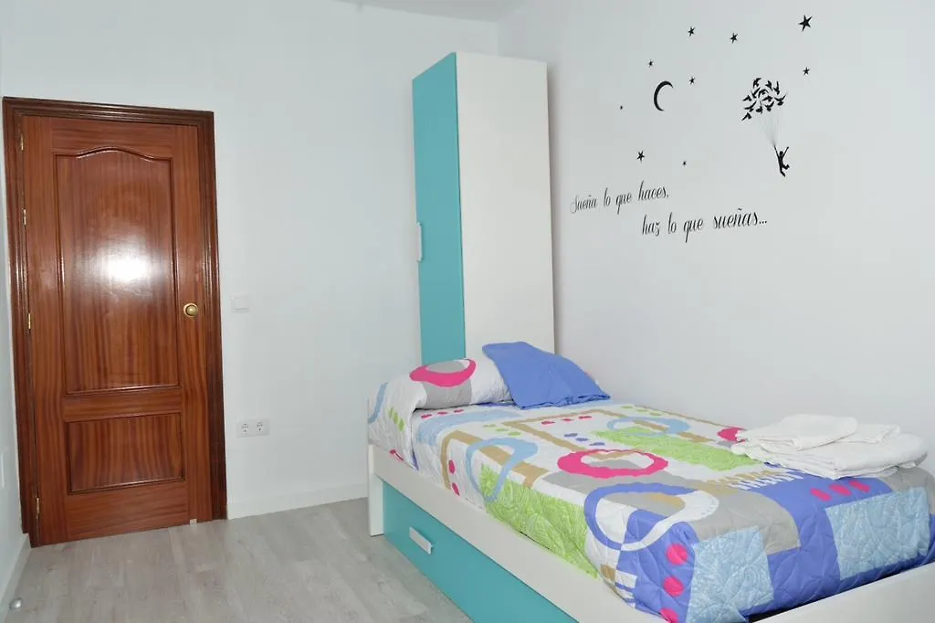 Apartamento Avenida Apartment Cordoba Spain