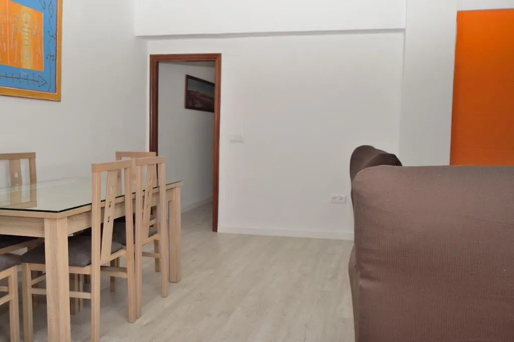 Apartamento Avenida Apartment Cordoba
