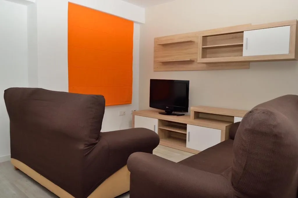 Apartamento Avenida Apartment Cordoba Spain