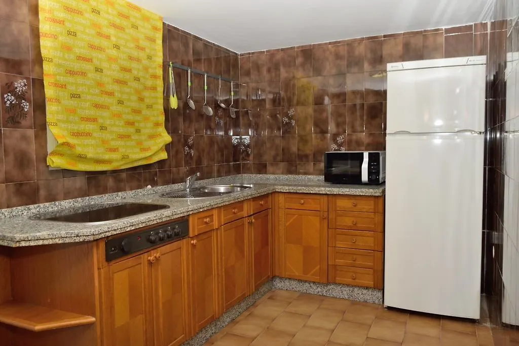 Apartamento Avenida Apartment Cordoba