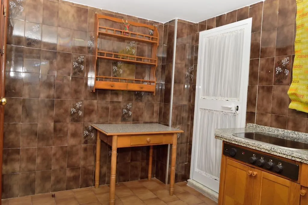 Apartamento Avenida Apartment Cordoba