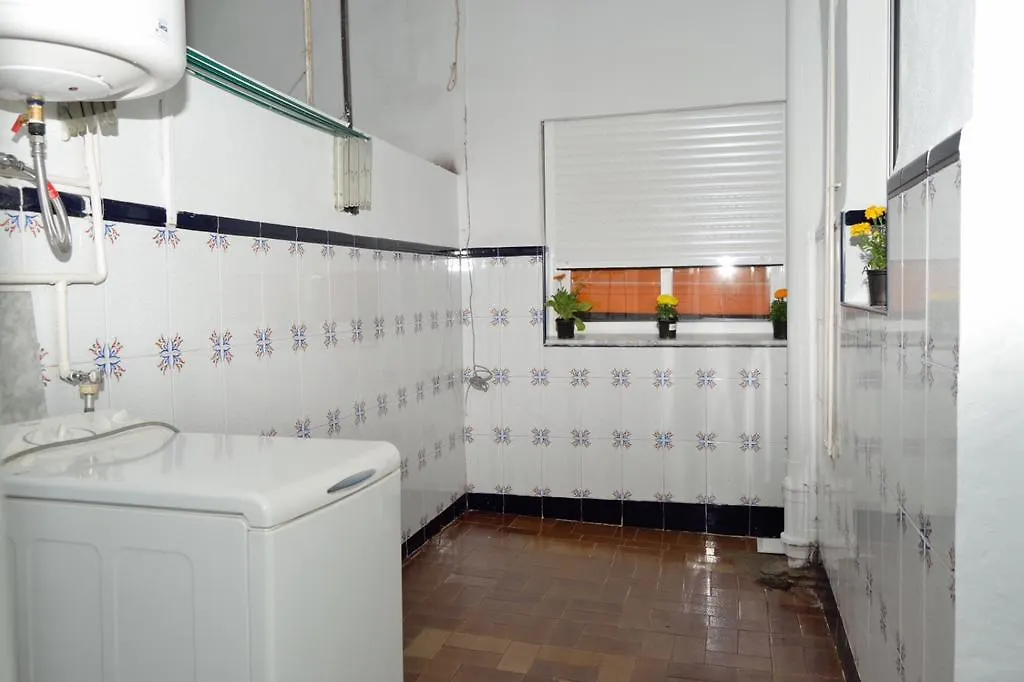 Apartamento Avenida Apartment Cordoba 0*,