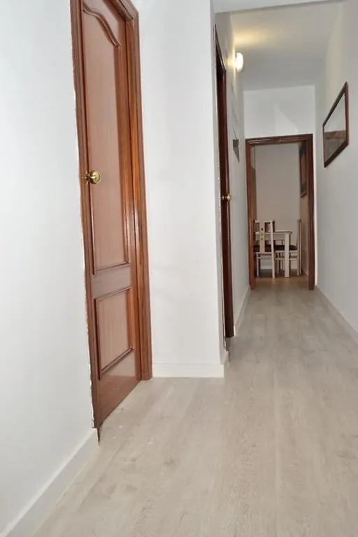 Apartamento Avenida Apartment Cordoba