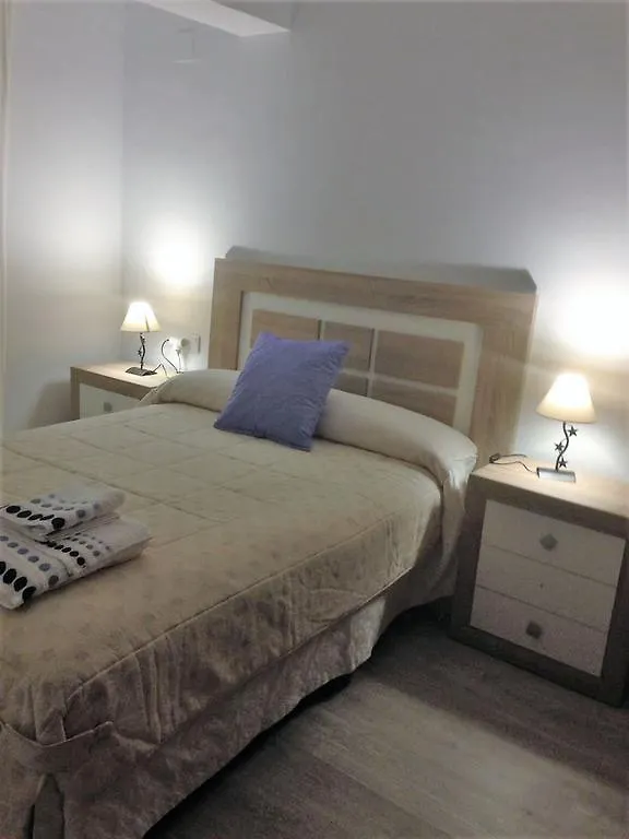 Apartamento Avenida Apartment Cordoba 0*,