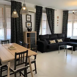 Corredera Appartement