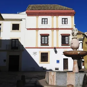 Plaza Cordoba