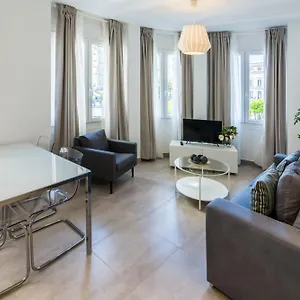  Apartment Tendillas