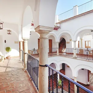 Casa Del Aceite Cordoba