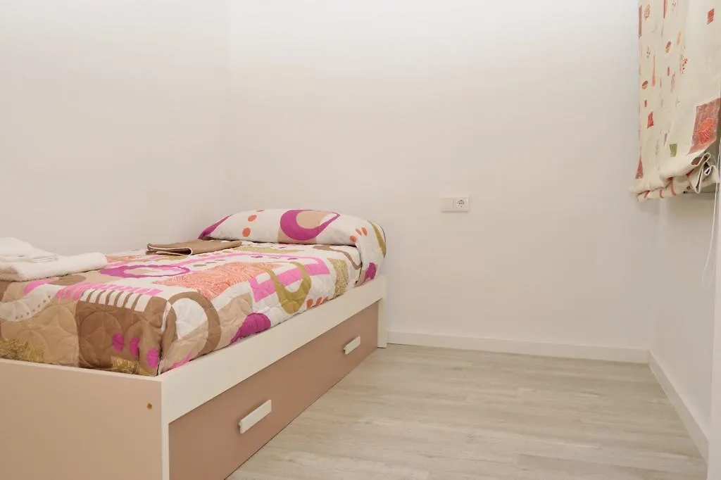Apartamento Avenida Apartment Cordoba 0*,  Spain