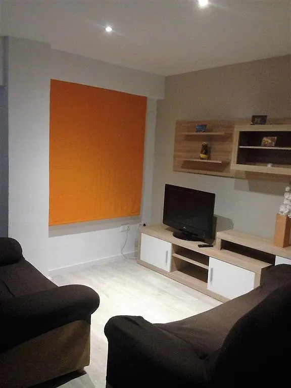 Apartamento Avenida Apartment Cordoba