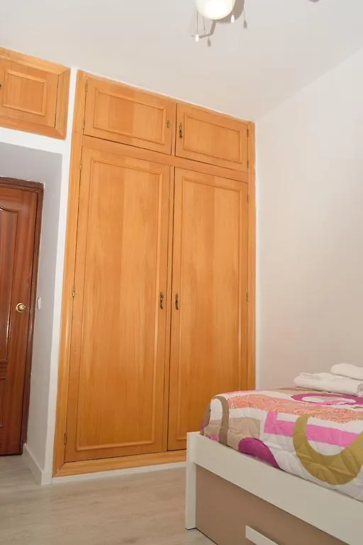 Apartamento Avenida Apartment Cordoba 0*,  Spain