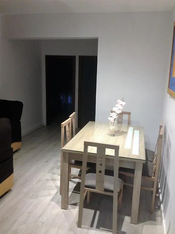Apartamento Avenida Apartment Cordoba