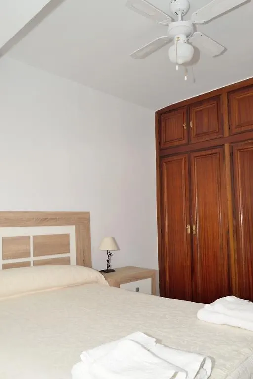 Apartamento Avenida Lägenhet Córdoba